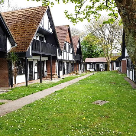 Tolroy Manor Holiday Park Hayle Bagian luar foto