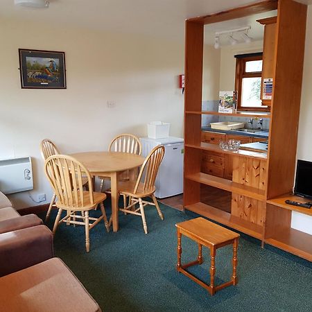 Tolroy Manor Holiday Park Hayle Bagian luar foto