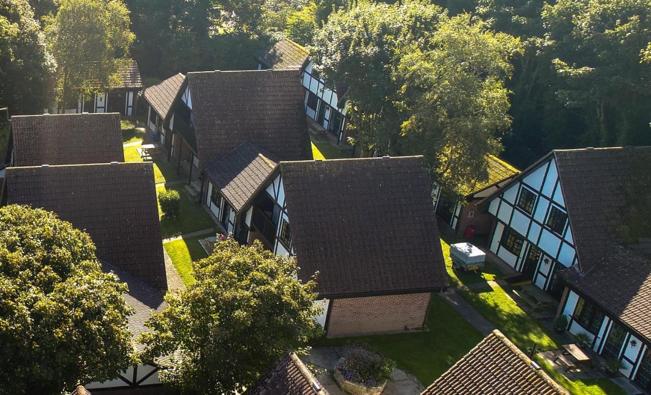 Tolroy Manor Holiday Park Hayle Bagian luar foto