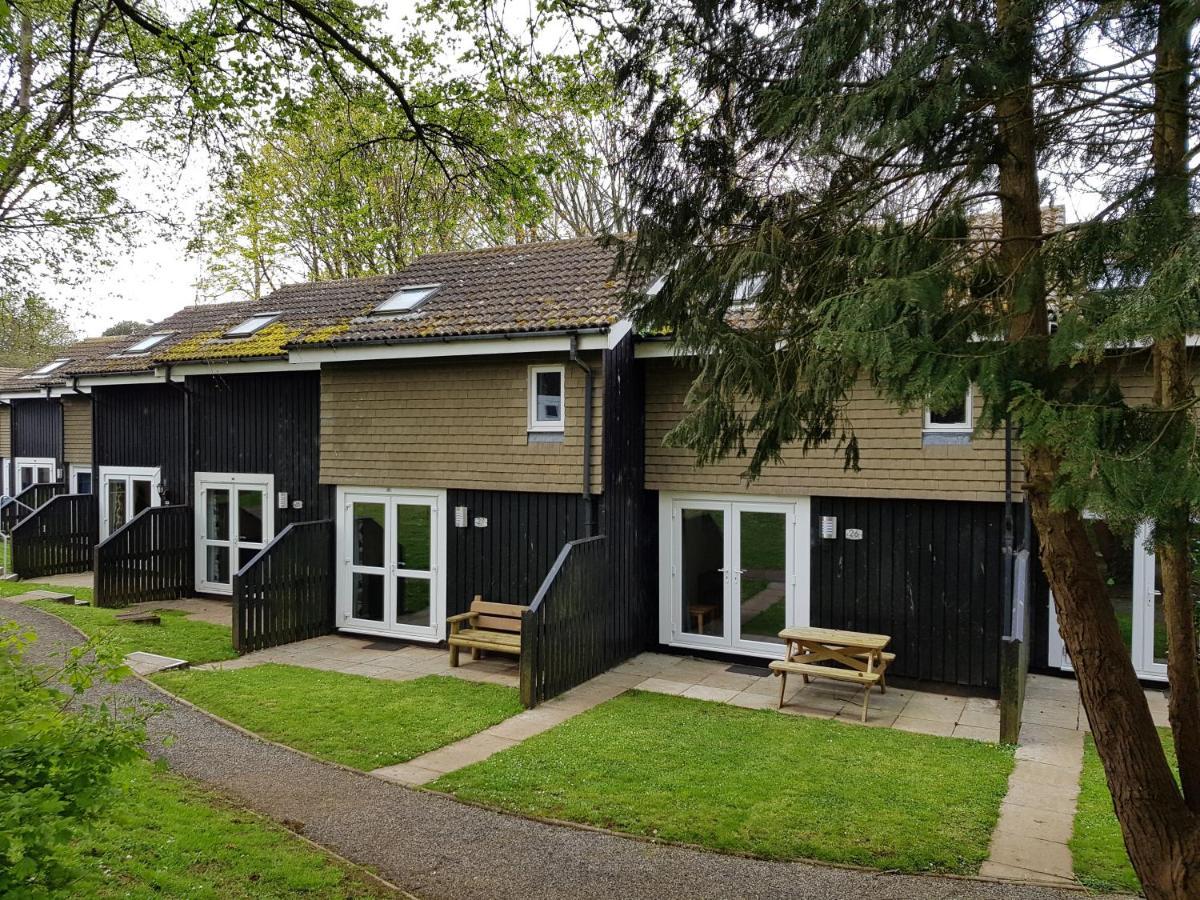 Tolroy Manor Holiday Park Hayle Bagian luar foto