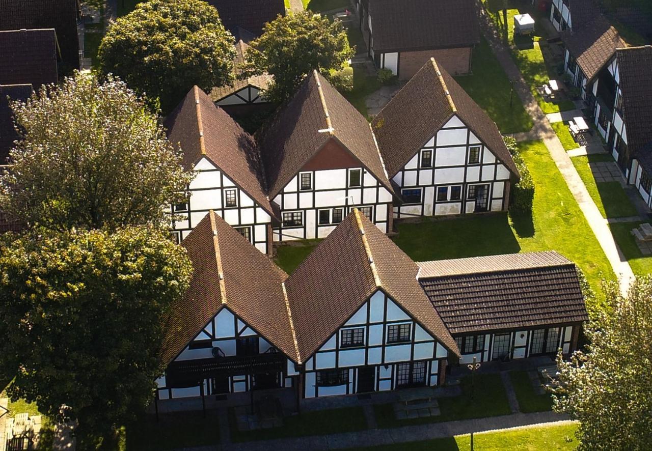 Tolroy Manor Holiday Park Hayle Bagian luar foto