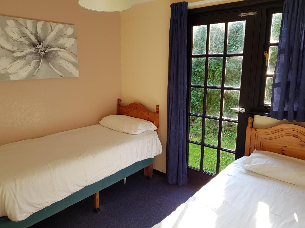 Tolroy Manor Holiday Park Hayle Bagian luar foto