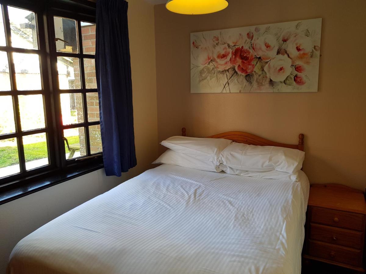 Tolroy Manor Holiday Park Hayle Bagian luar foto