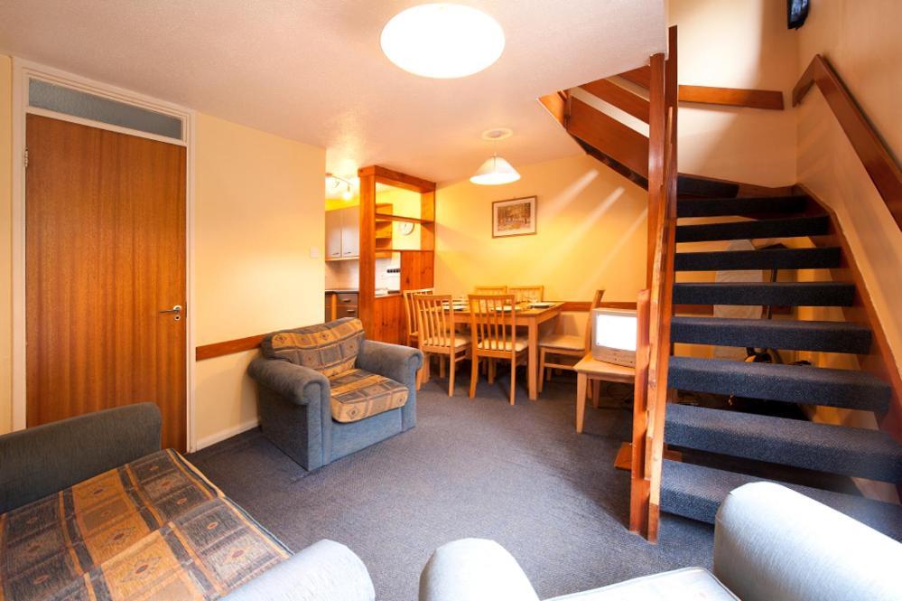 Tolroy Manor Holiday Park Hayle Bagian luar foto