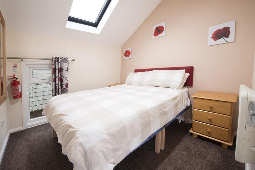 Tolroy Manor Holiday Park Hayle Bagian luar foto