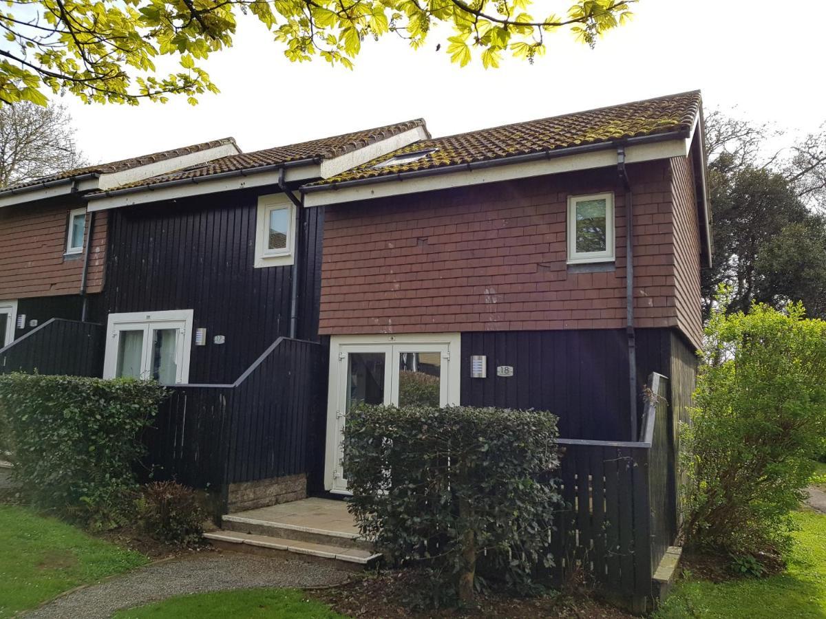 Tolroy Manor Holiday Park Hayle Bagian luar foto