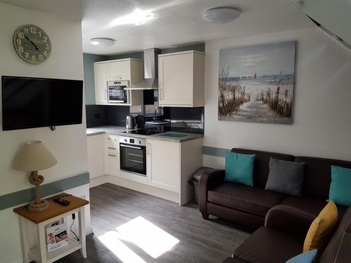 Tolroy Manor Holiday Park Hayle Bagian luar foto