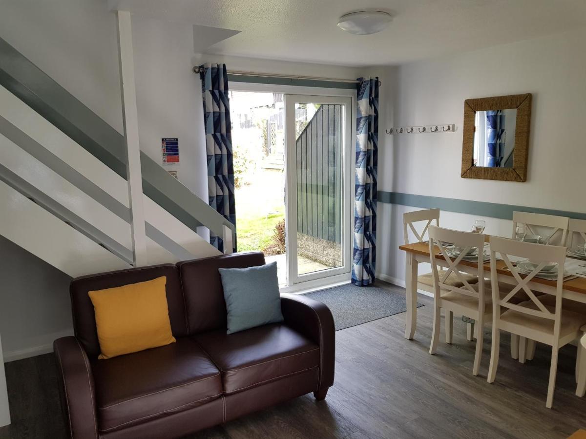 Tolroy Manor Holiday Park Hayle Bagian luar foto