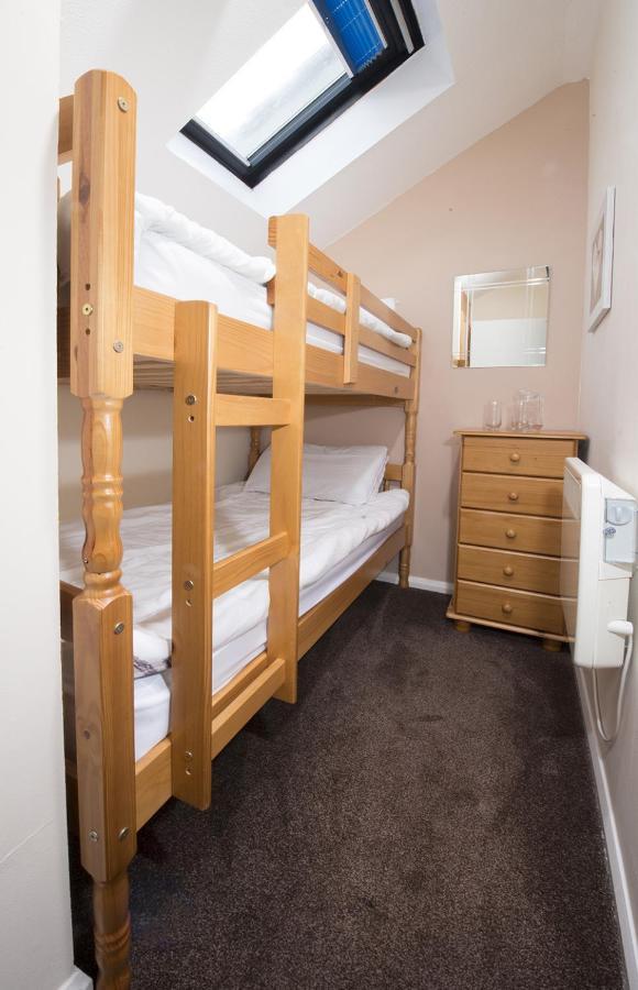 Tolroy Manor Holiday Park Hayle Bagian luar foto