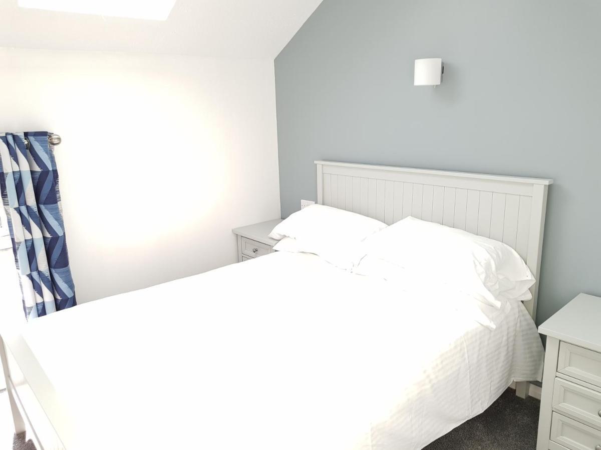 Tolroy Manor Holiday Park Hayle Bagian luar foto