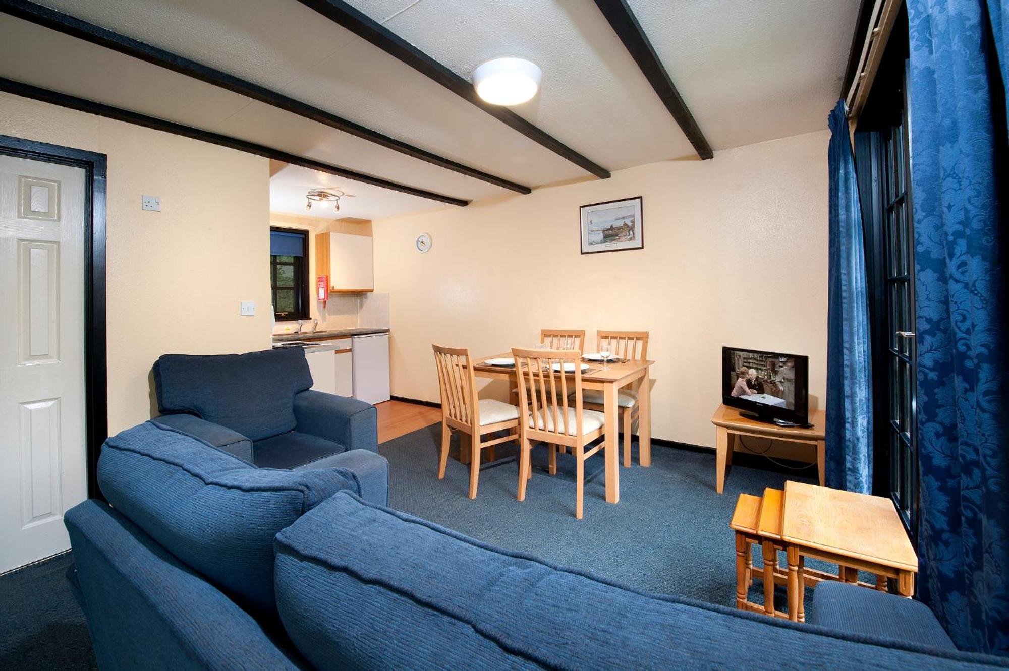 Tolroy Manor Holiday Park Hayle Bagian luar foto